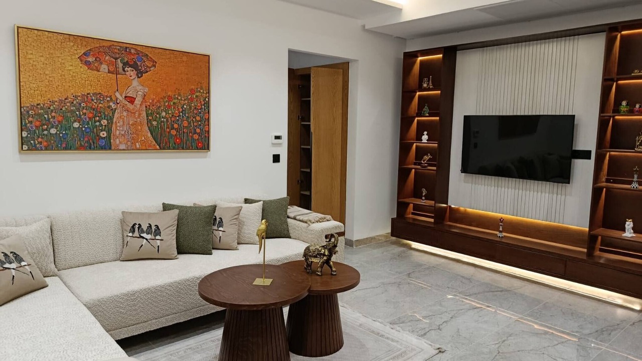 Photo of Bedroom in Sidi Daoud