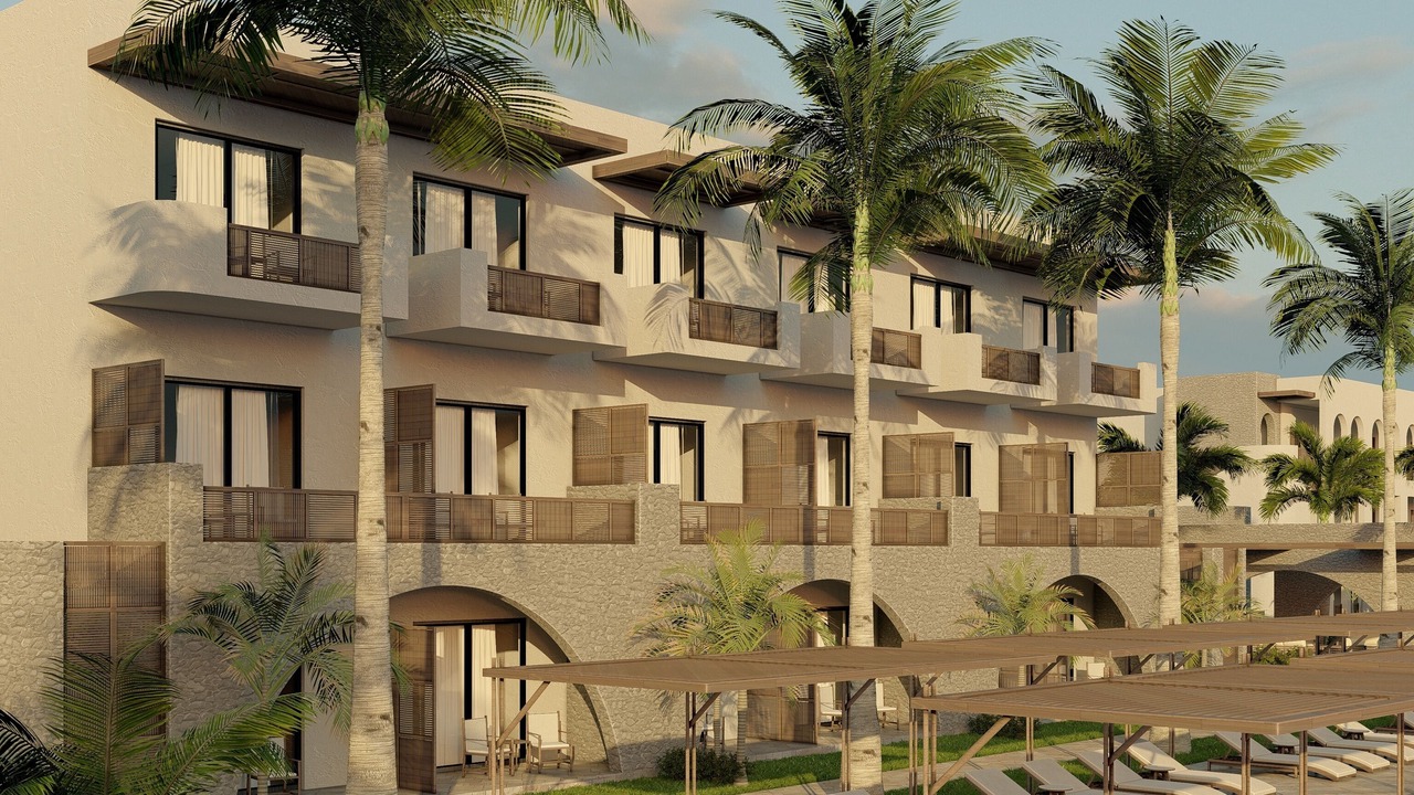 Photo of Outdoor in Marsa Matruh