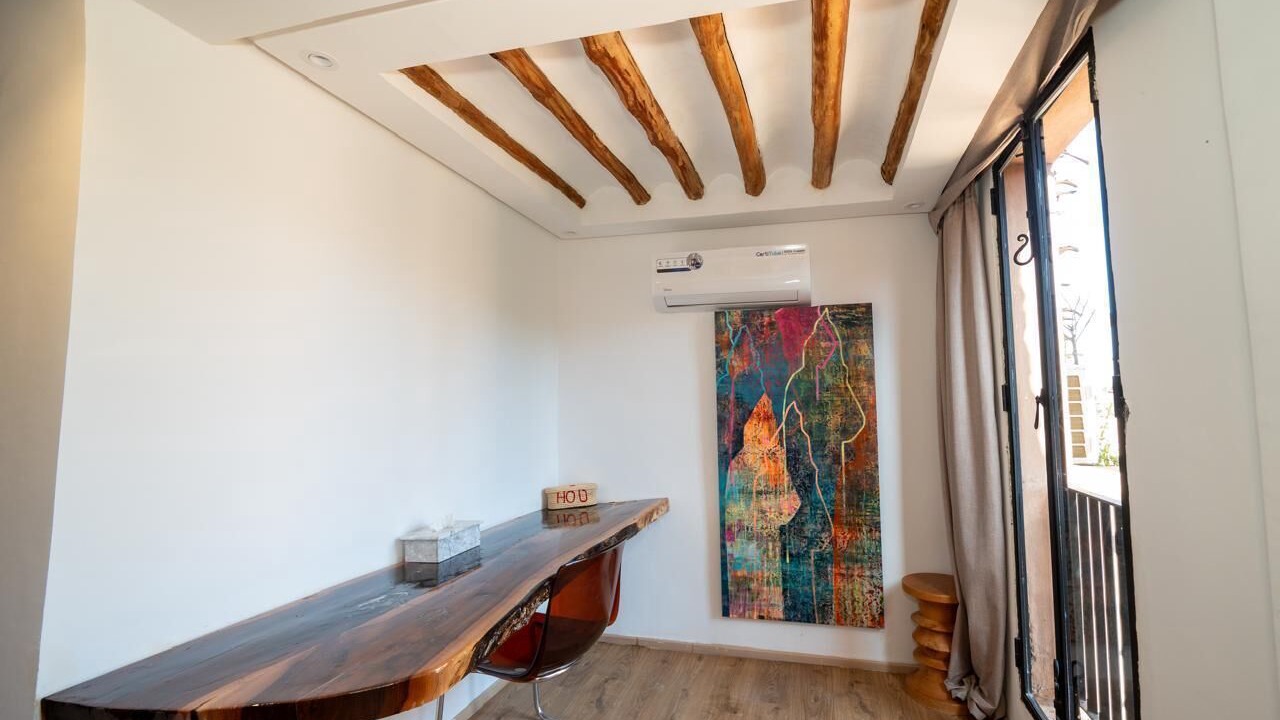 Photo of Bedroom in Lalla Takarkoust