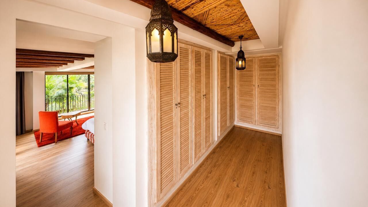 Photo of Bedroom in Lalla Takarkoust