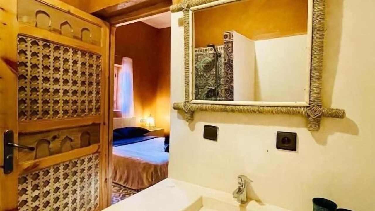 Photo of Bathroom in Nekob