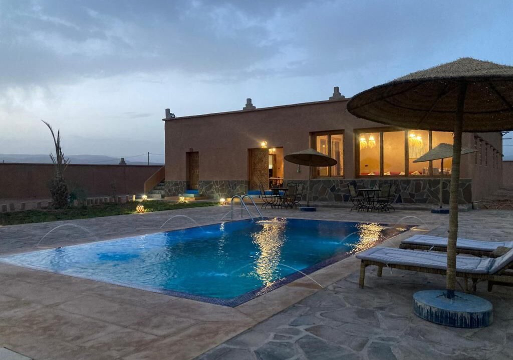 Photo of Outdoor in Nekob