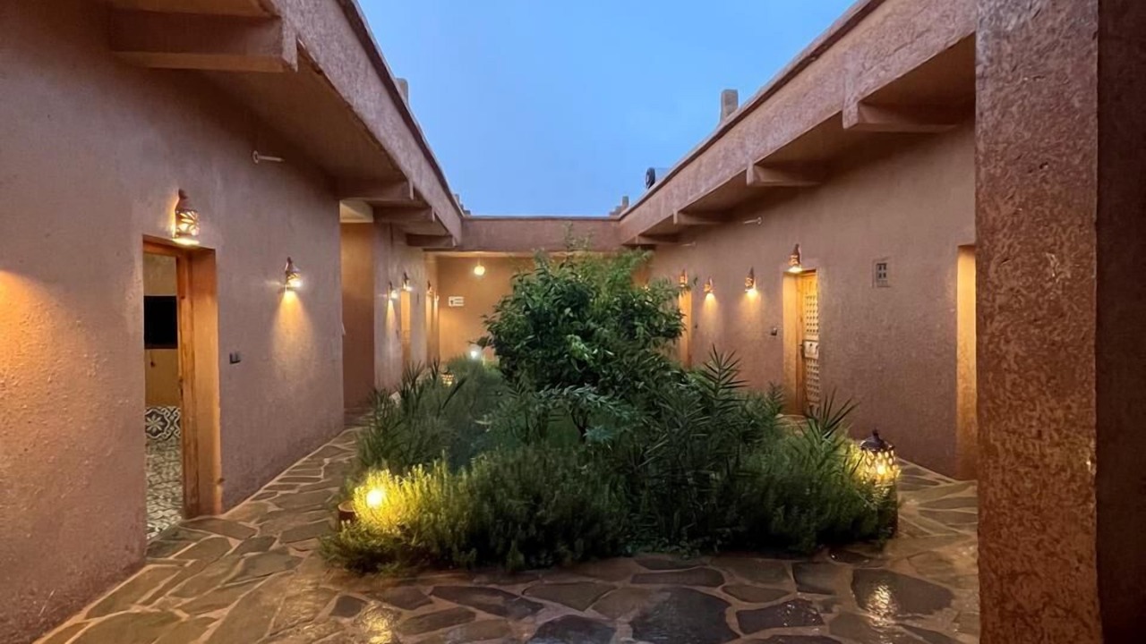 Photo of Patio Balcony in Nekob