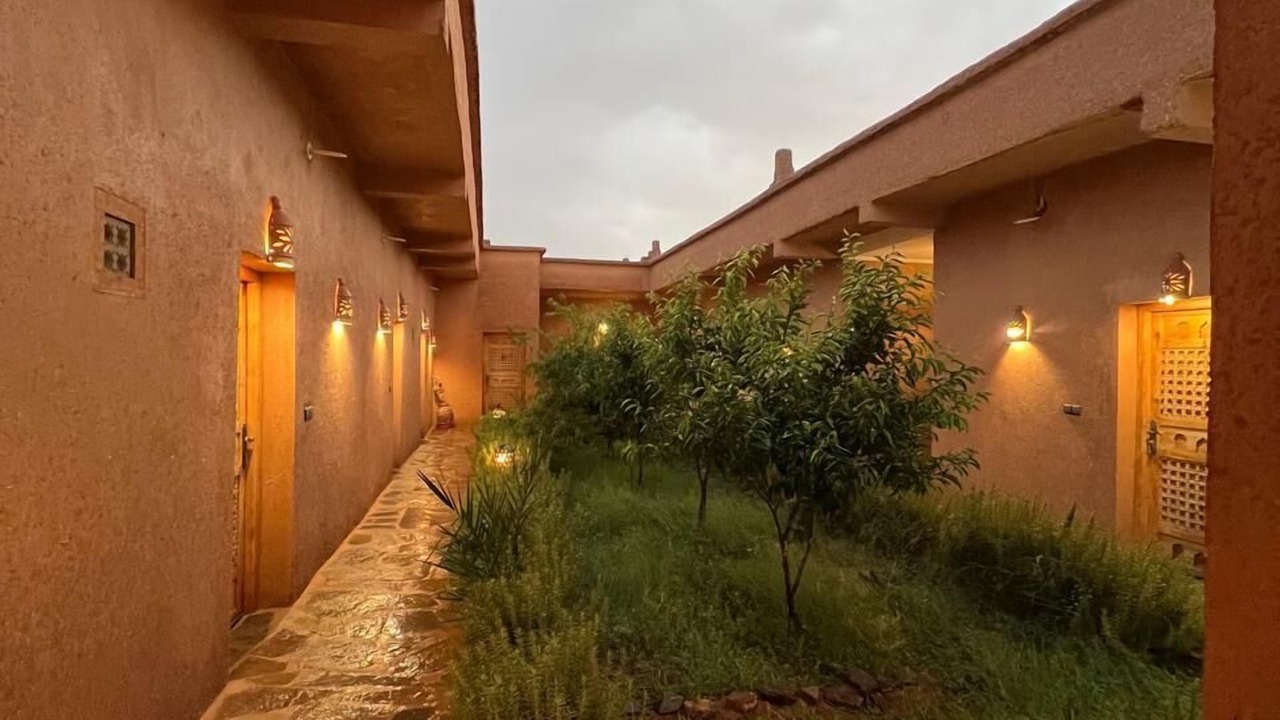 Photo of Outdoor in Nekob