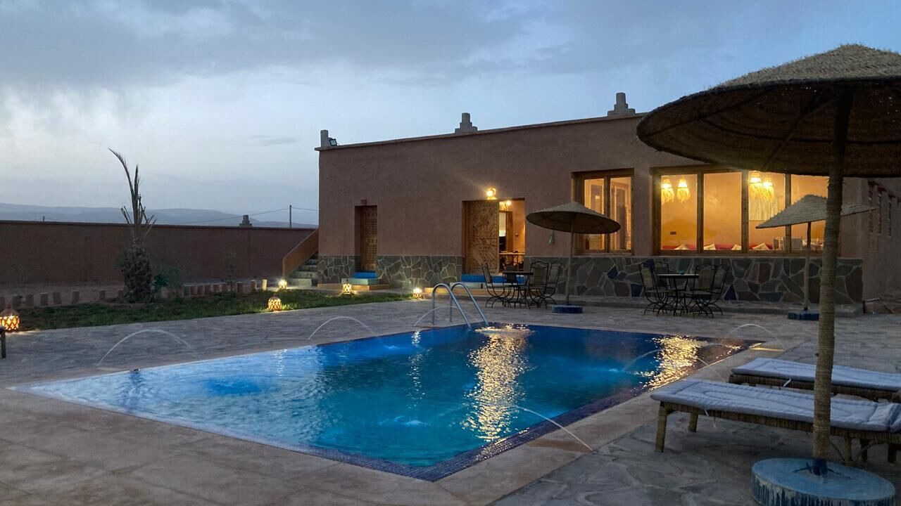 Photo of Outdoor in Nekob