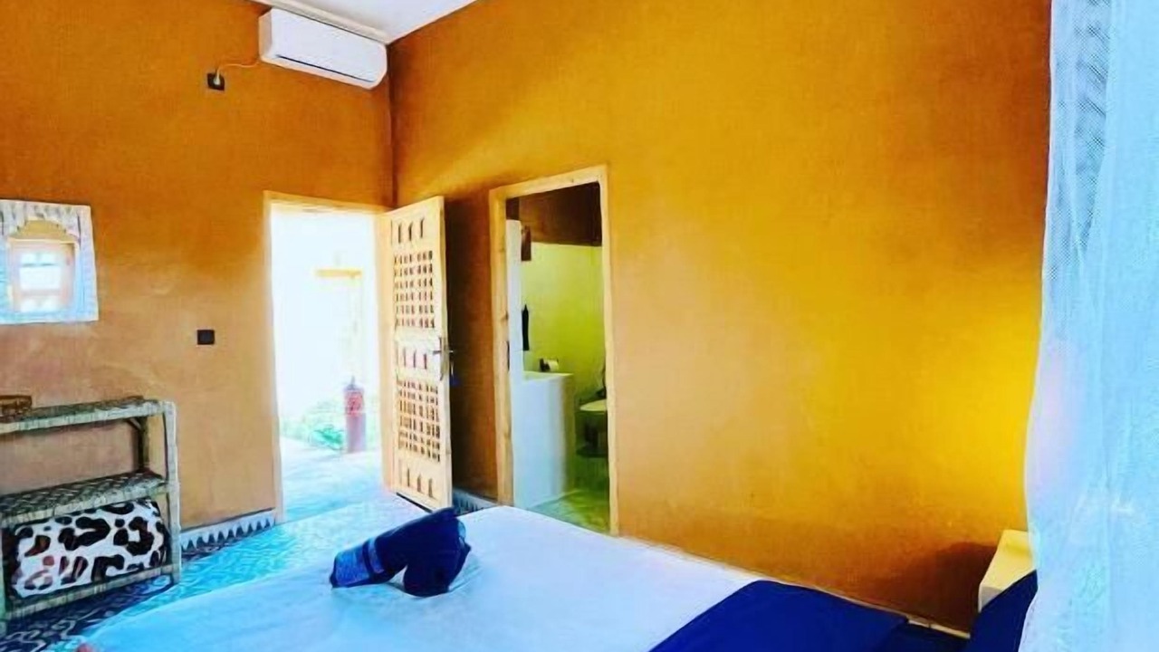Photo of Bedroom in Nekob
