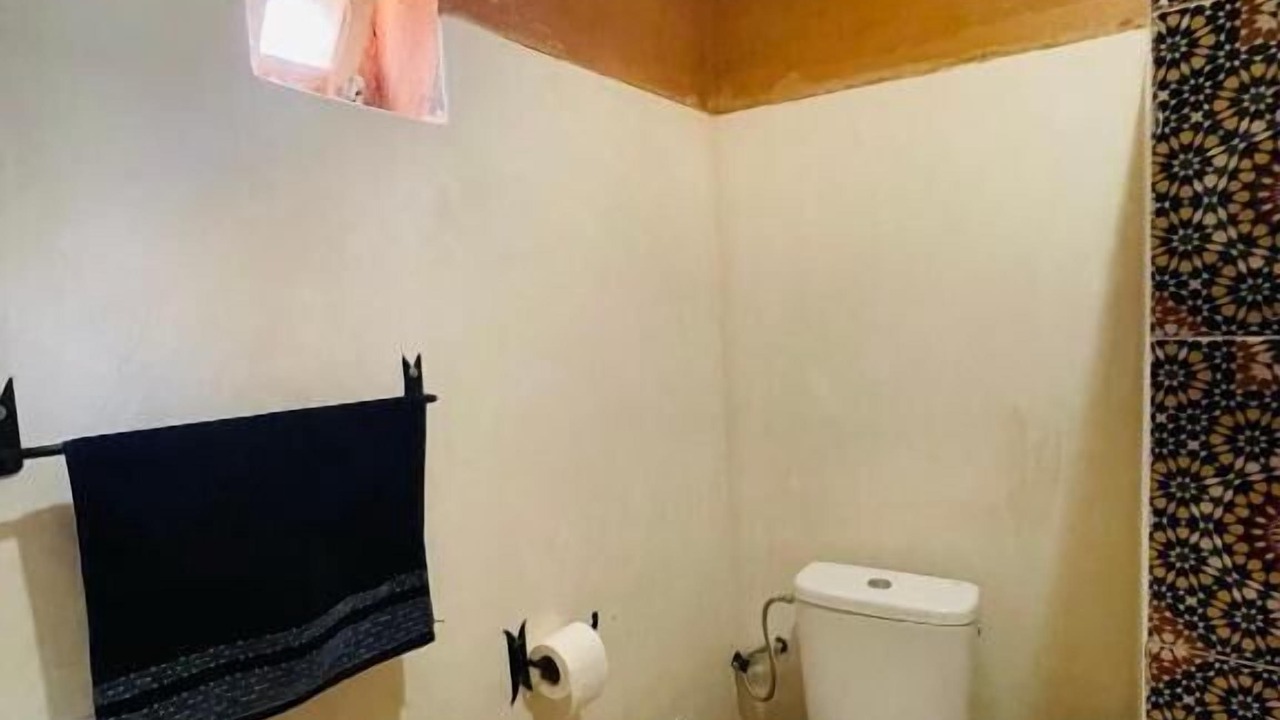 Photo of Bathroom in Nekob