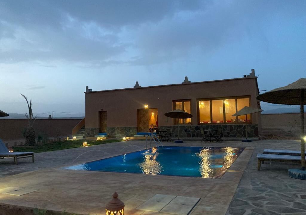 Photo of Outdoor in Nekob