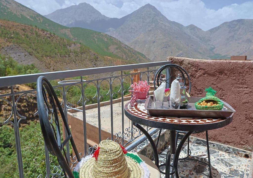 Photo of Patio Balcony in Tamatert