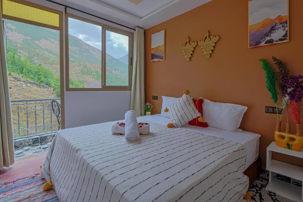 Photo of Patio Balcony in Tamatert