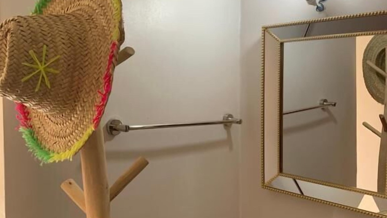 Photo of Bathroom in Tamatert