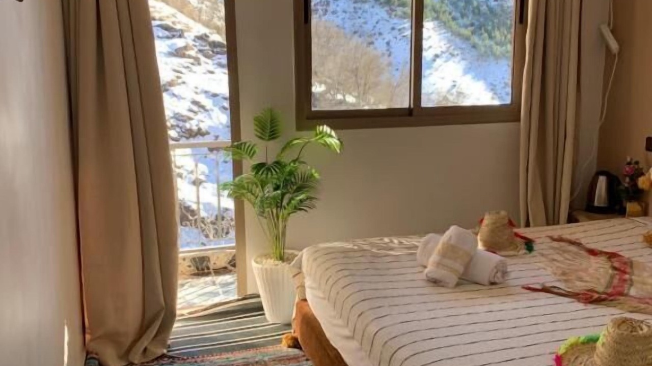 Photo of Bedroom in Tamatert