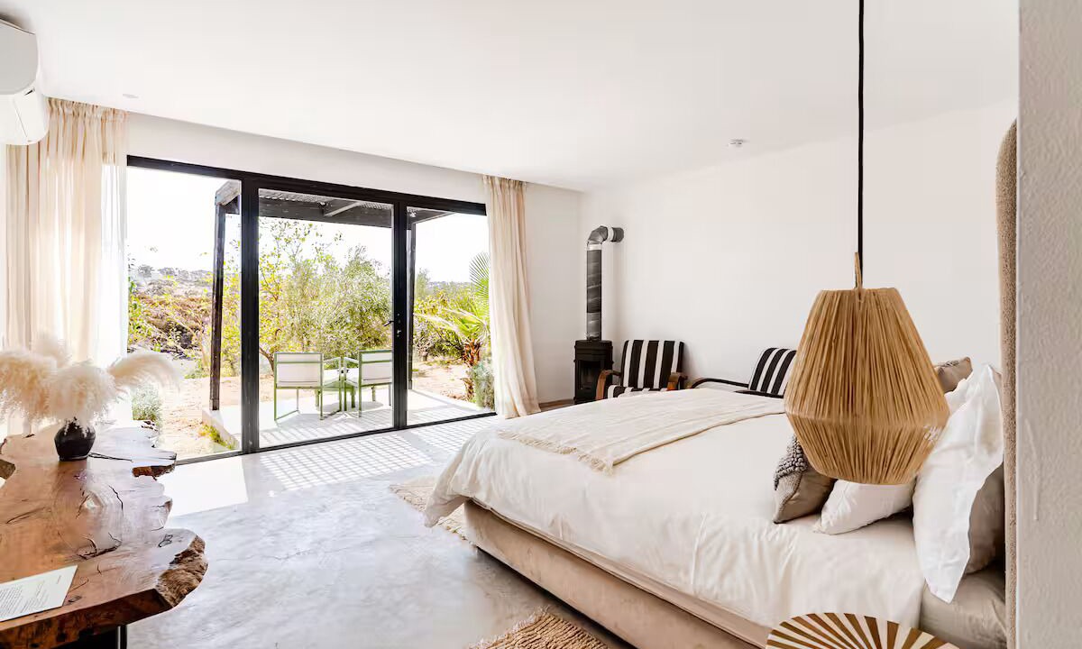 Photo of Bedroom in Lalla Takarkoust