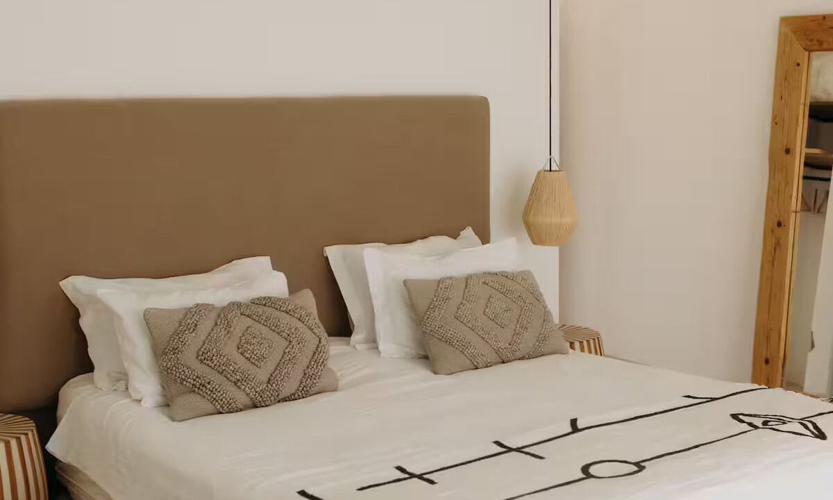 Photo of Bedroom in Lalla Takarkoust