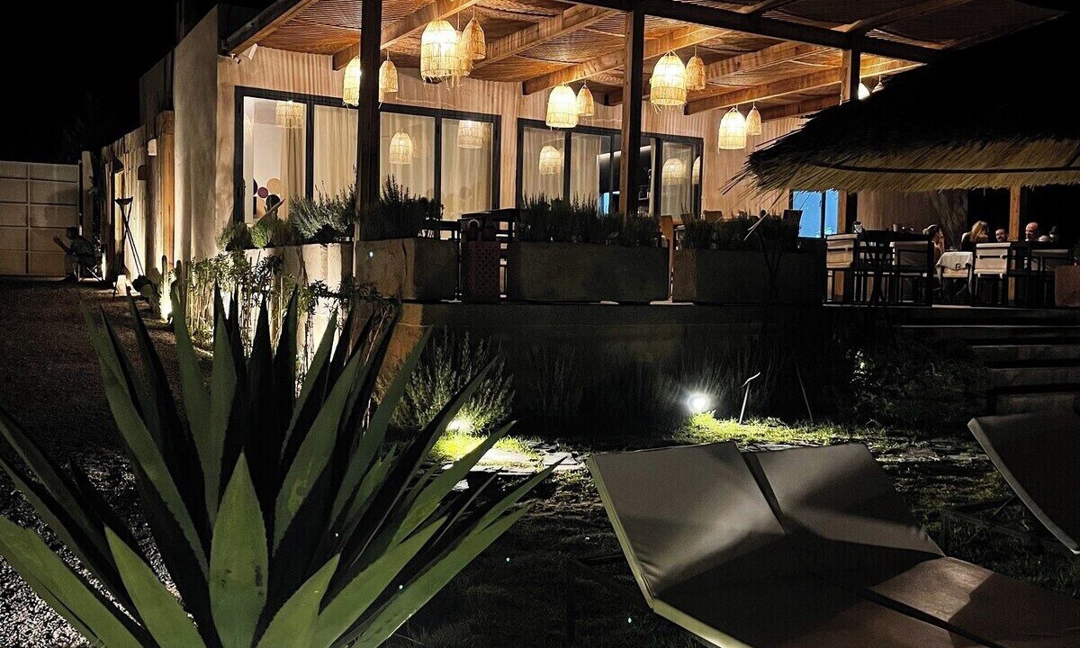 Photo of Patio Balcony in Lalla Takarkoust