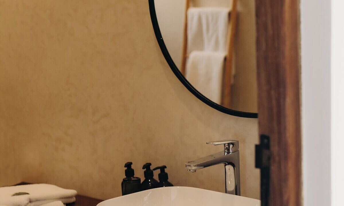 Photo of Bathroom in Lalla Takarkoust