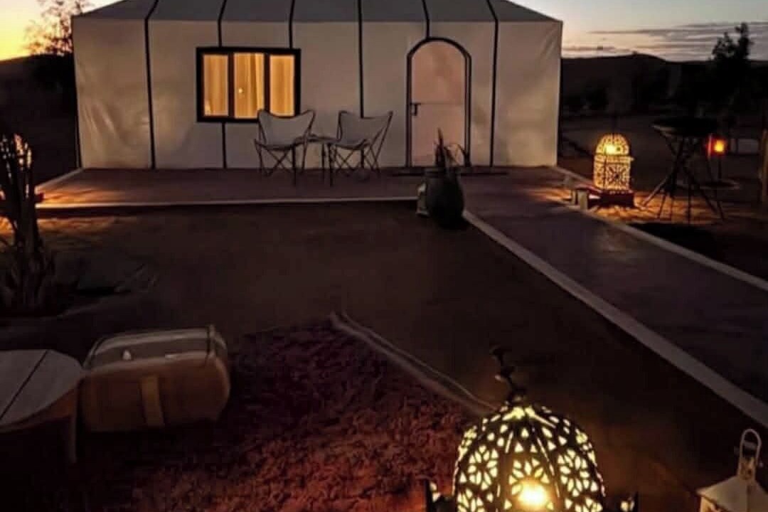Photo of Others in Merzouga
