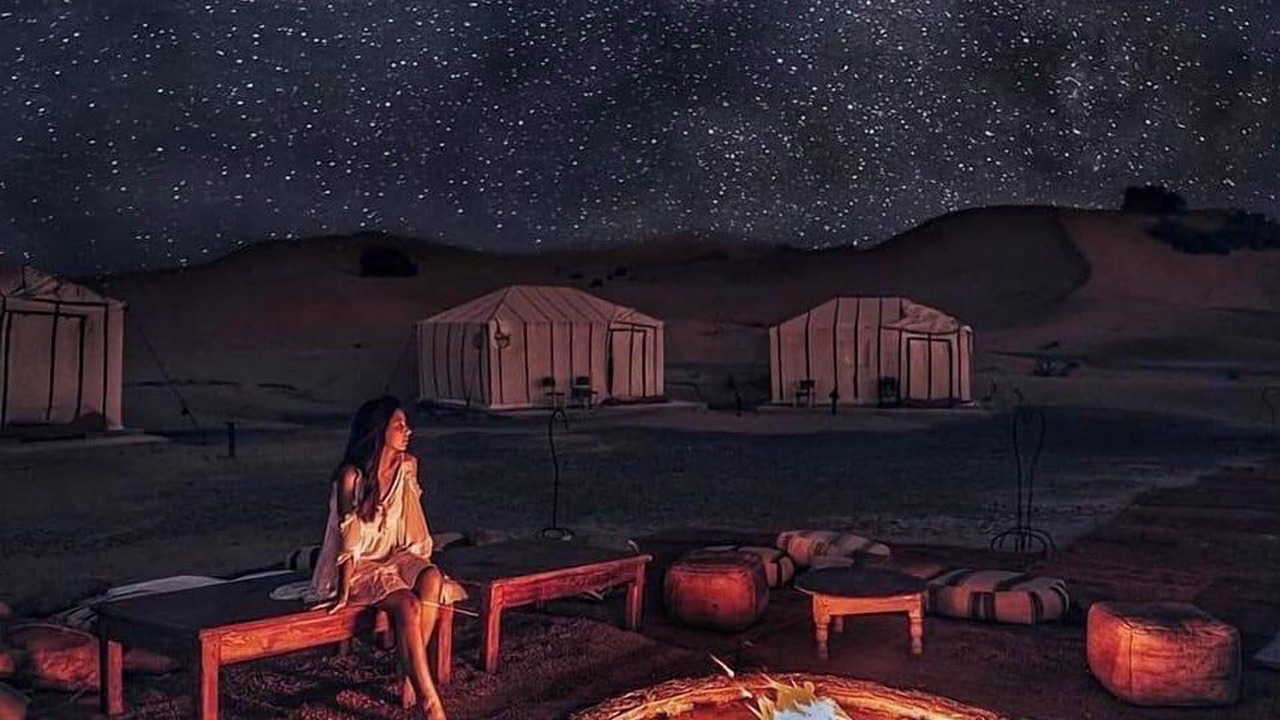 Photo of Outdoor in Merzouga