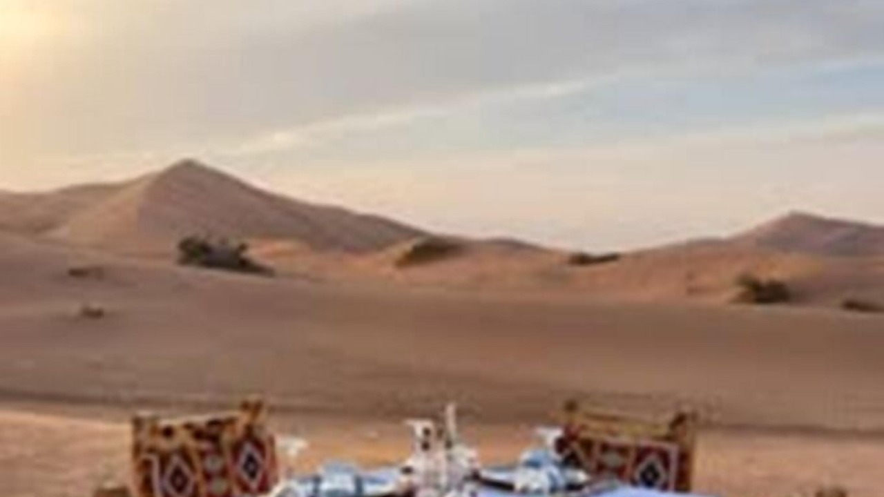 Photo of Outdoor in Merzouga