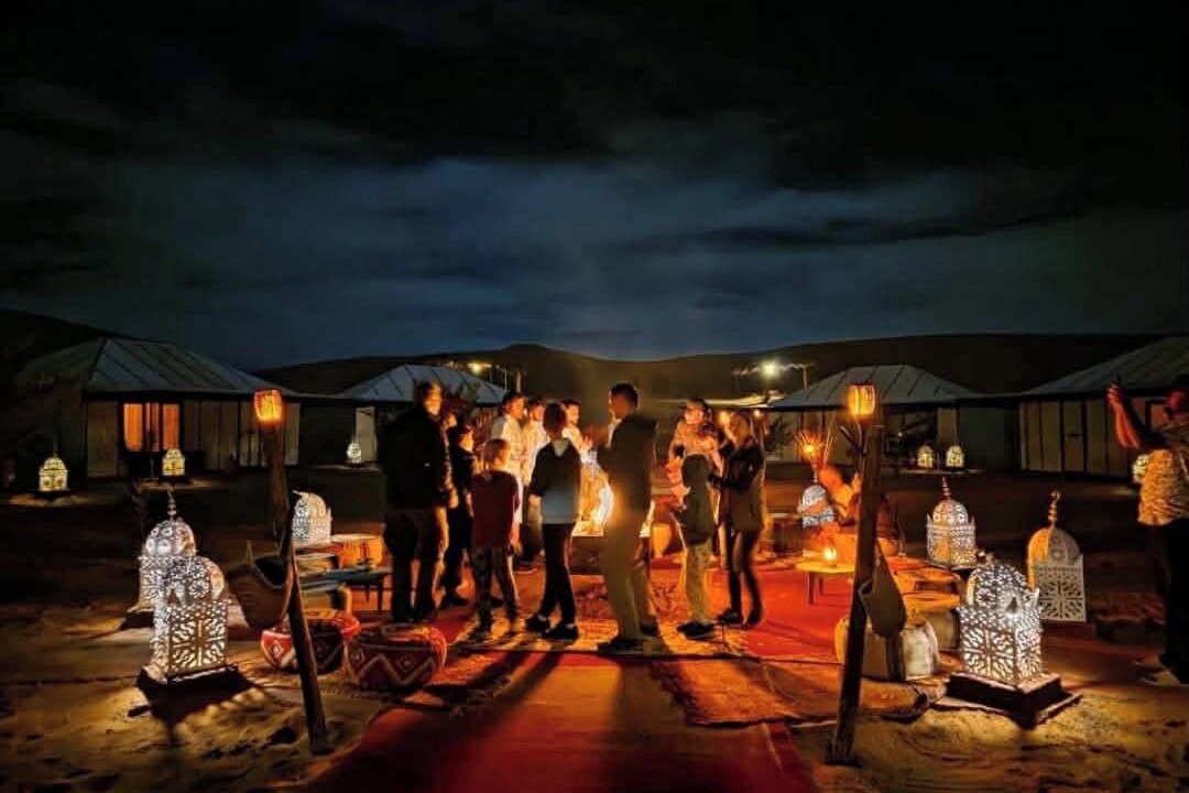 Photo of Outdoor in Merzouga