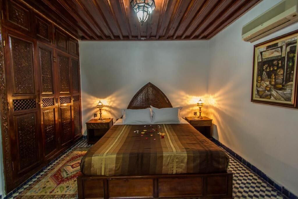 Photo of Bedroom in Ain Azlitan