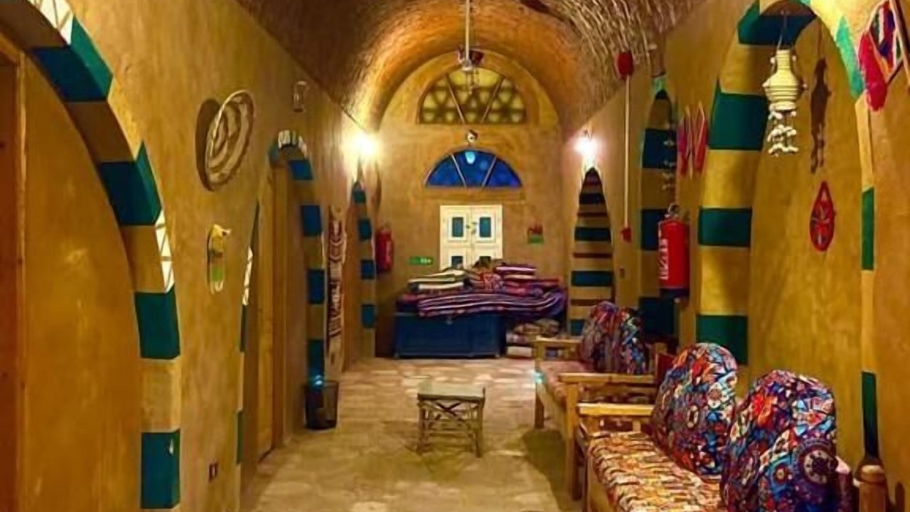 Photo of Outdoor in Abu Simbel