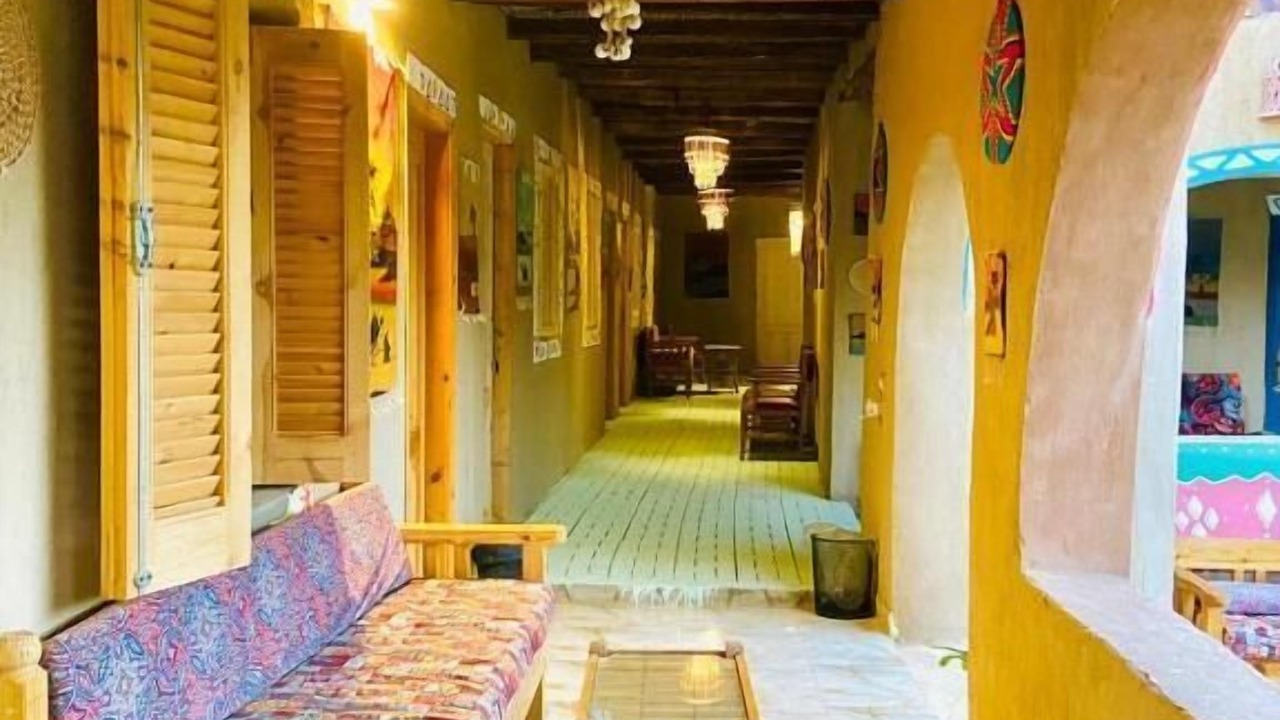 Photo of Outdoor in Abu Simbel