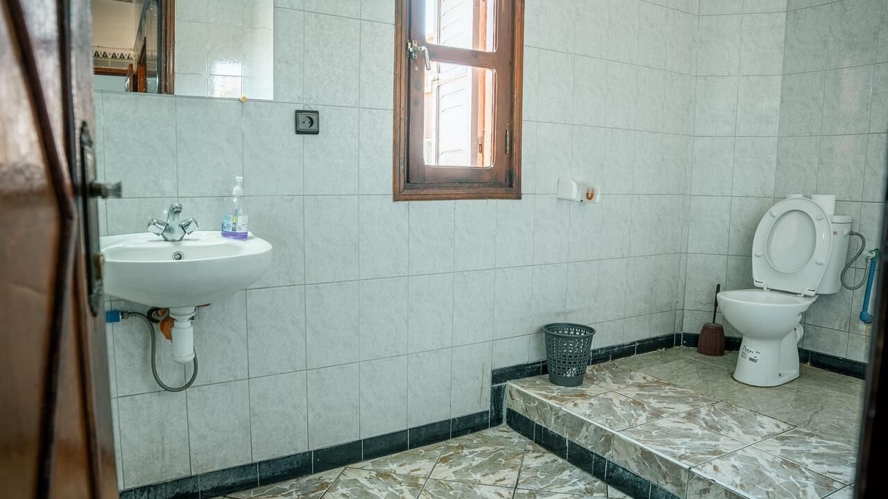 Photo of Bathroom in Ouarzazate