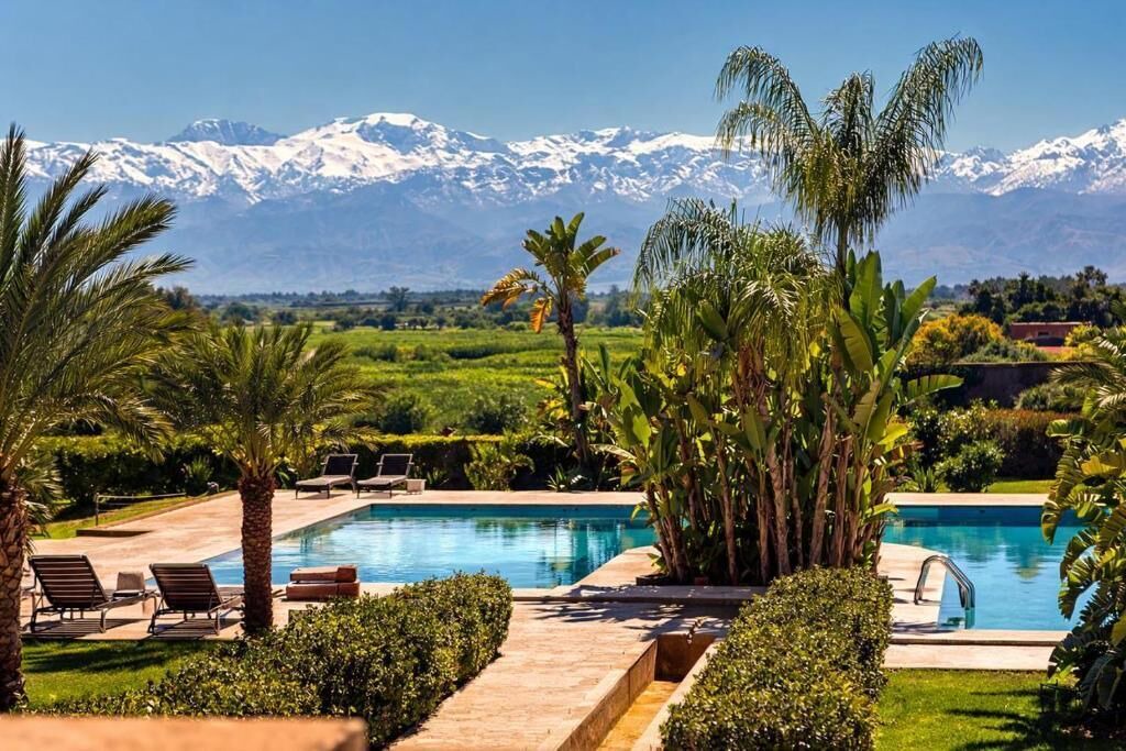 Photo of Outdoor in Sidi Abdallah Ghiat