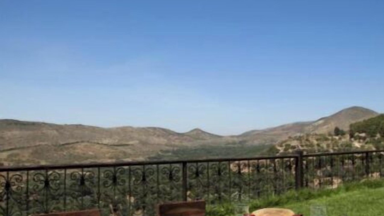 Photo of Outdoor in Tifni