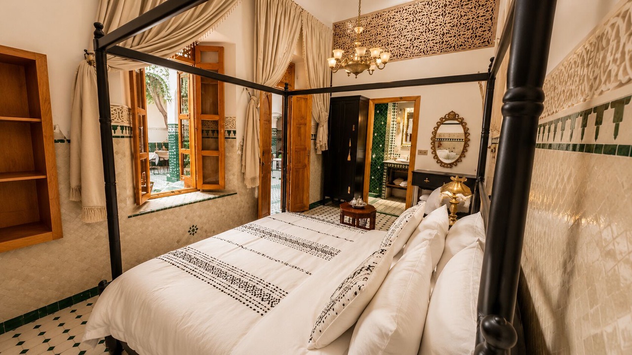 Photo of Bedroom in Talaa