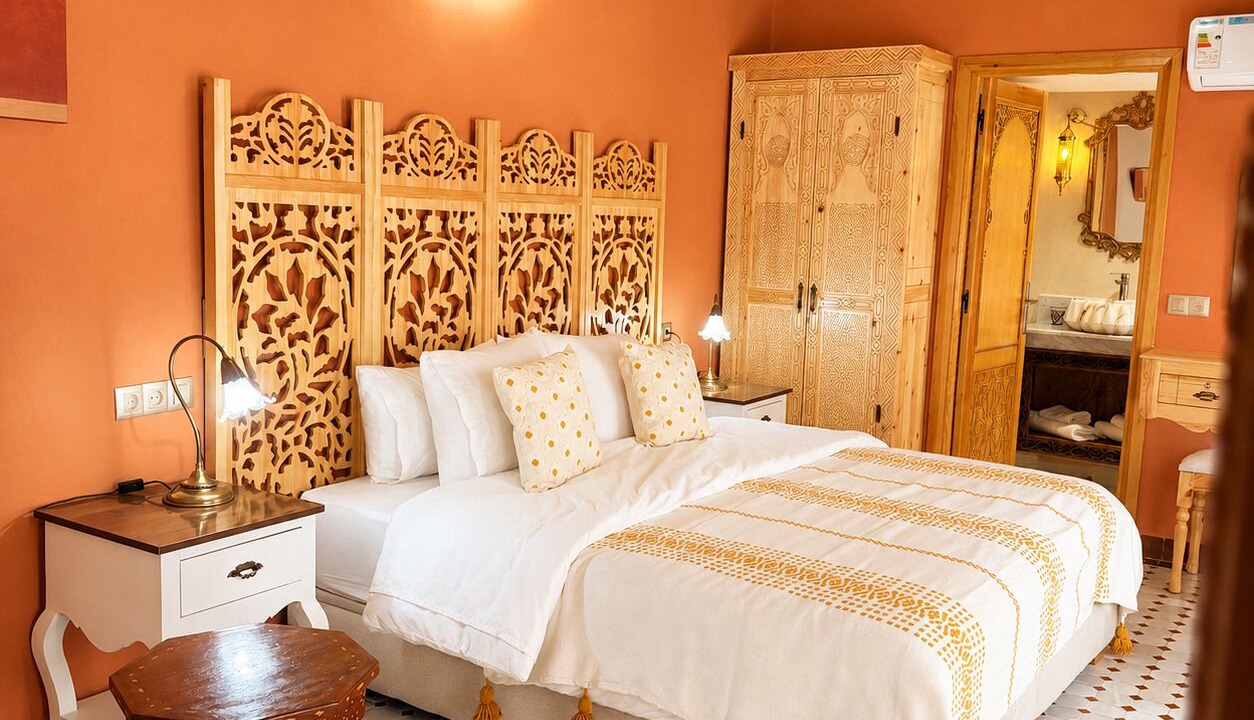 Photo of Bedroom in Talaa