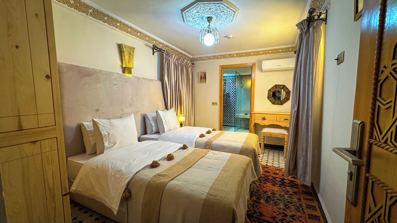 Photo of Bedroom in Talaa
