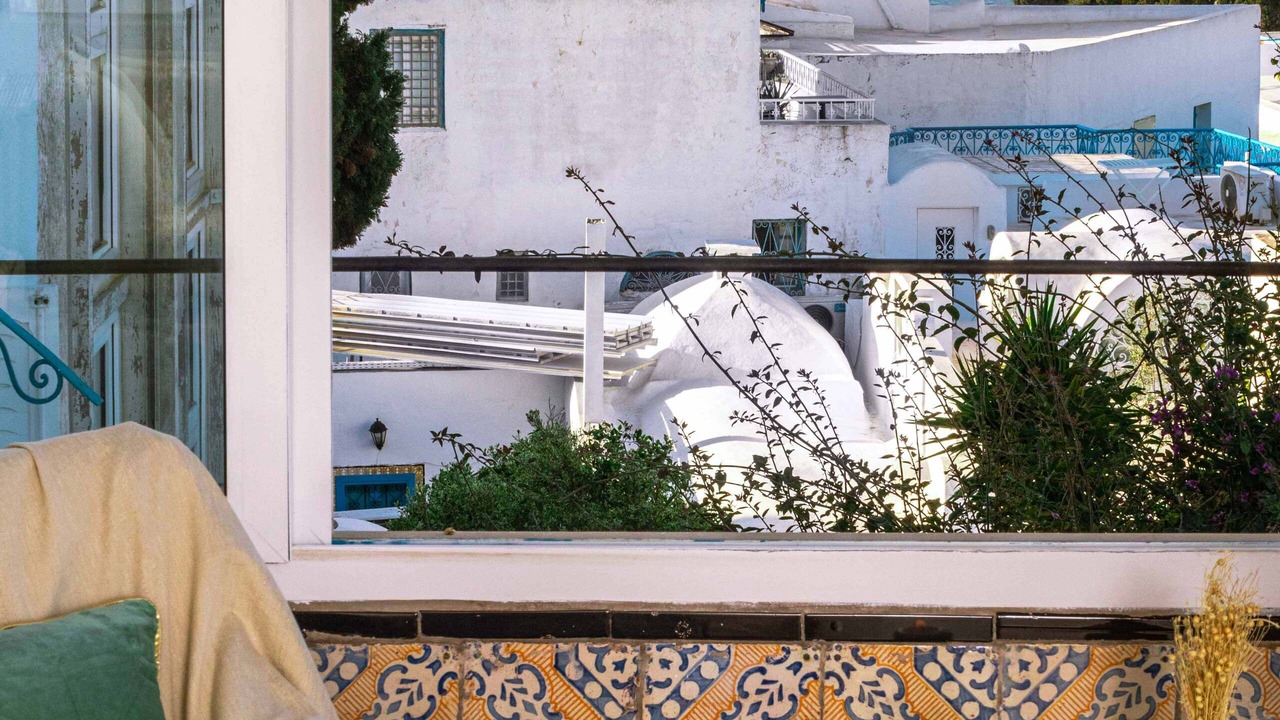 Photo of Others in Sidi Bou Said