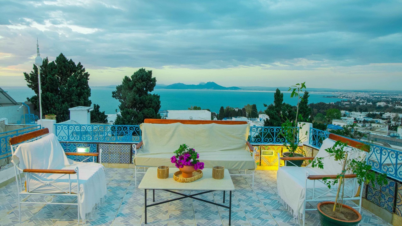 Photo of Others in Sidi Bou Said