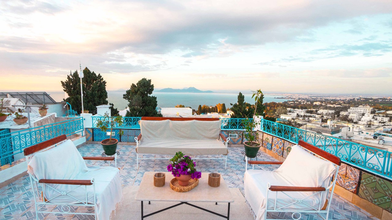 Photo of Others in Sidi Bou Said