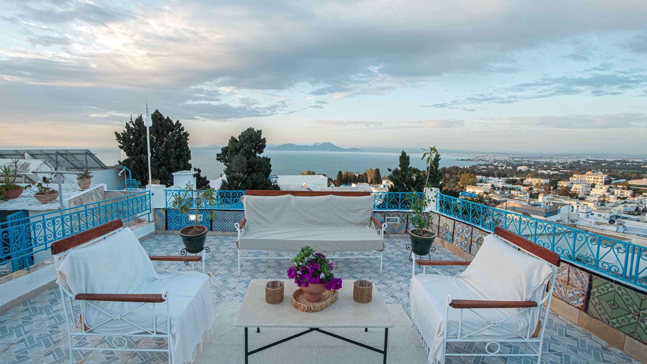 Photo of Others in Sidi Bou Said