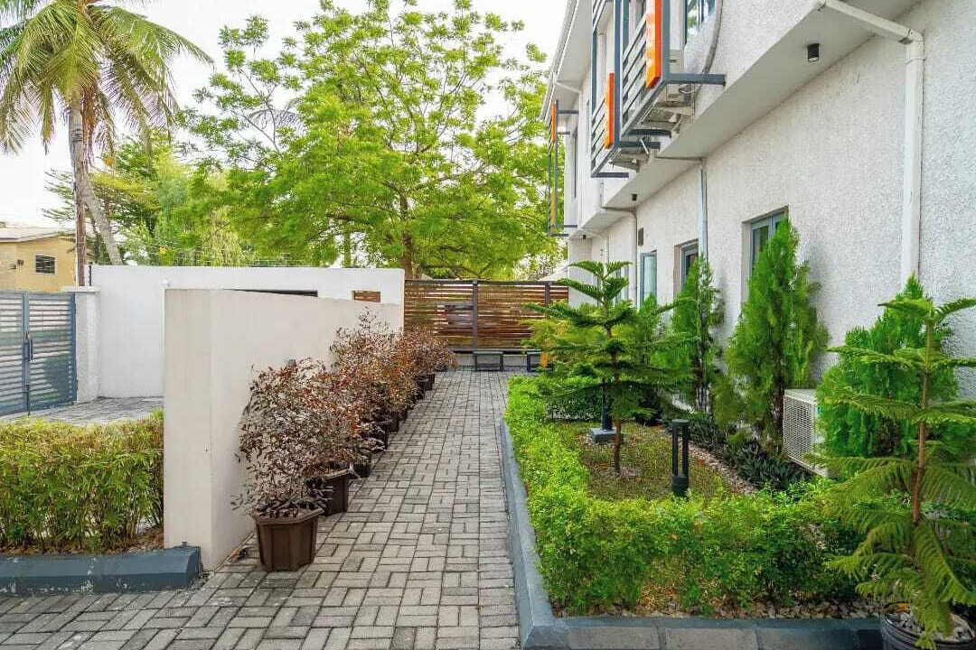 Photo of Outdoor in Ofin