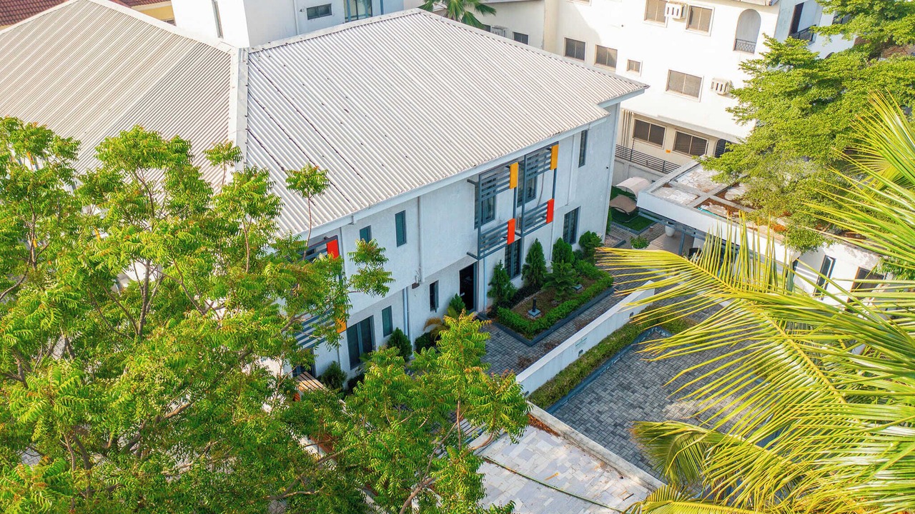 Photo of Outdoor in Ofin