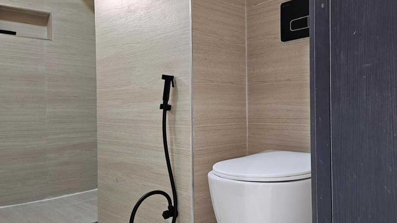 Photo of Bathroom in Ikotun