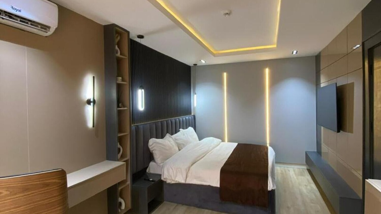 Photo of Bedroom in Ikotun