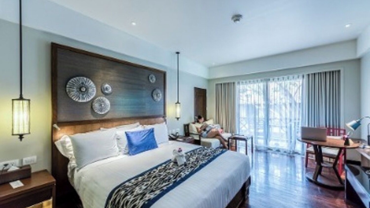 Photo of Bedroom in Ikotun