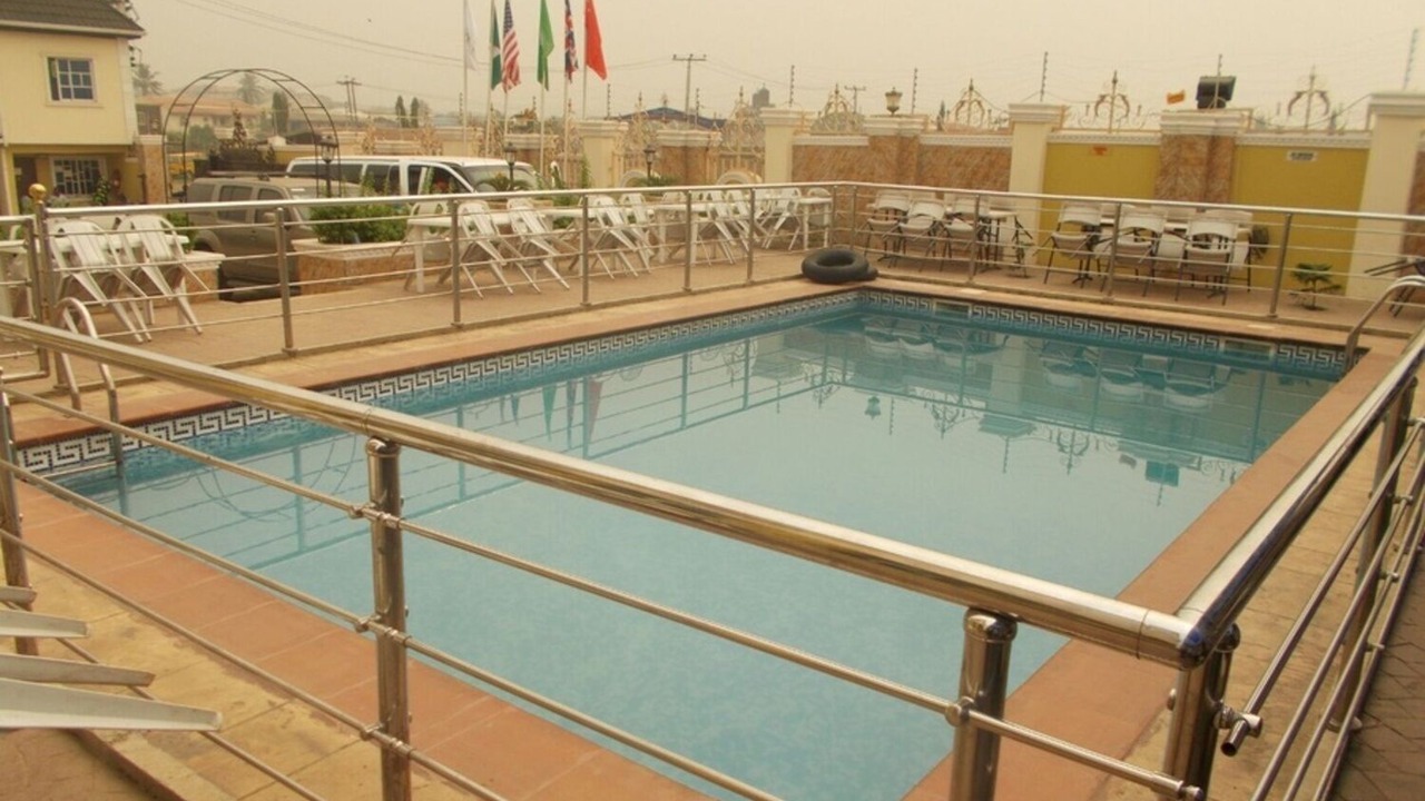 Photo of Outdoor in Ikotun