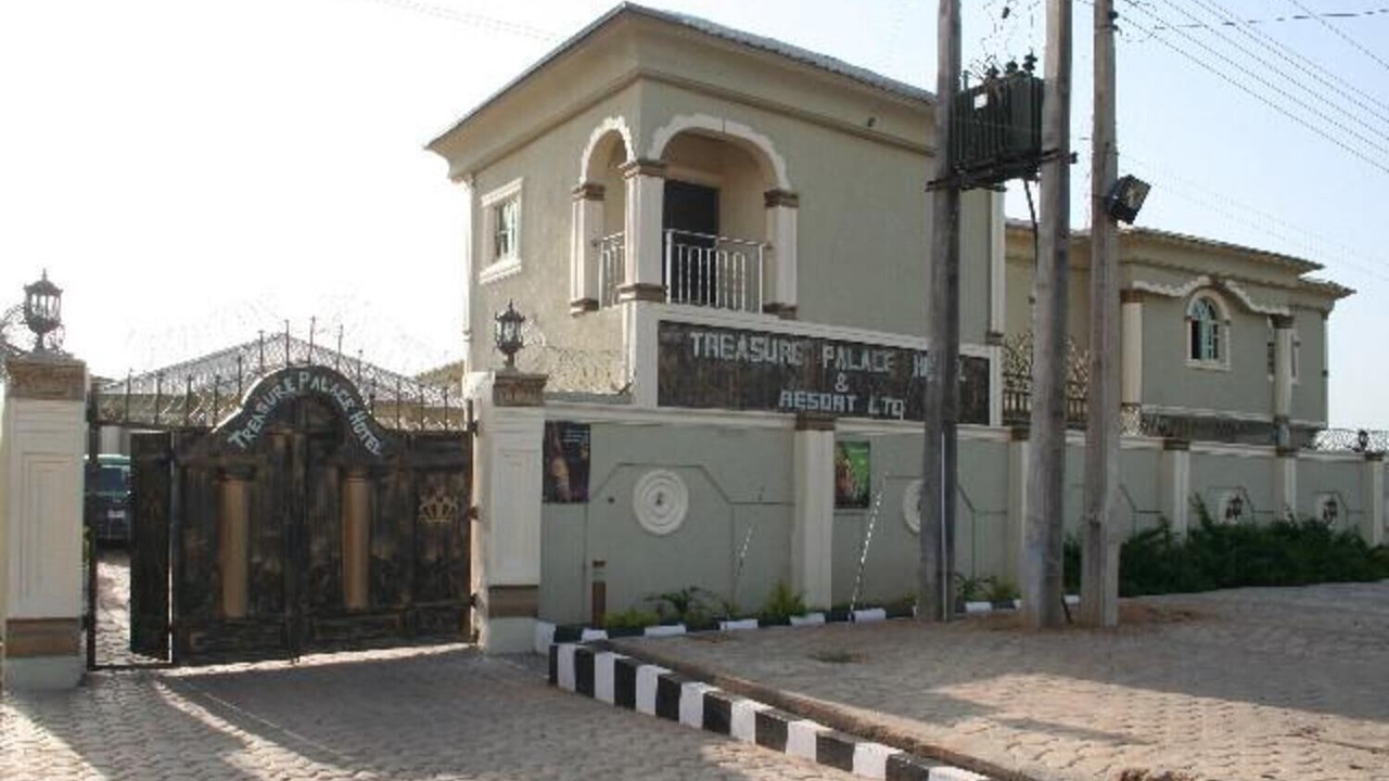 Photo of Outdoor in Ikotun