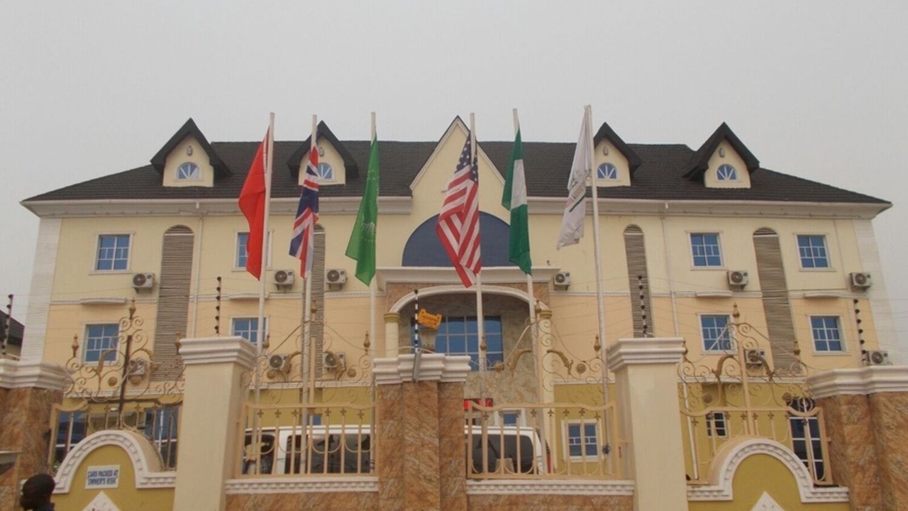 Photo of Outdoor in Ikotun