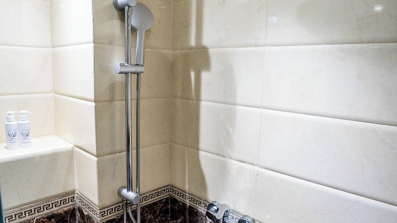 Photo of Bathroom in Semlalia