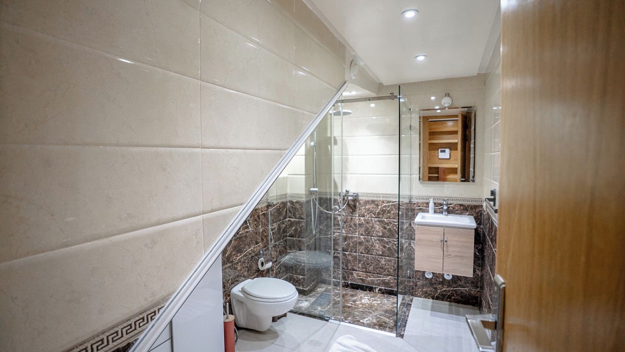 Photo of Bathroom in Semlalia