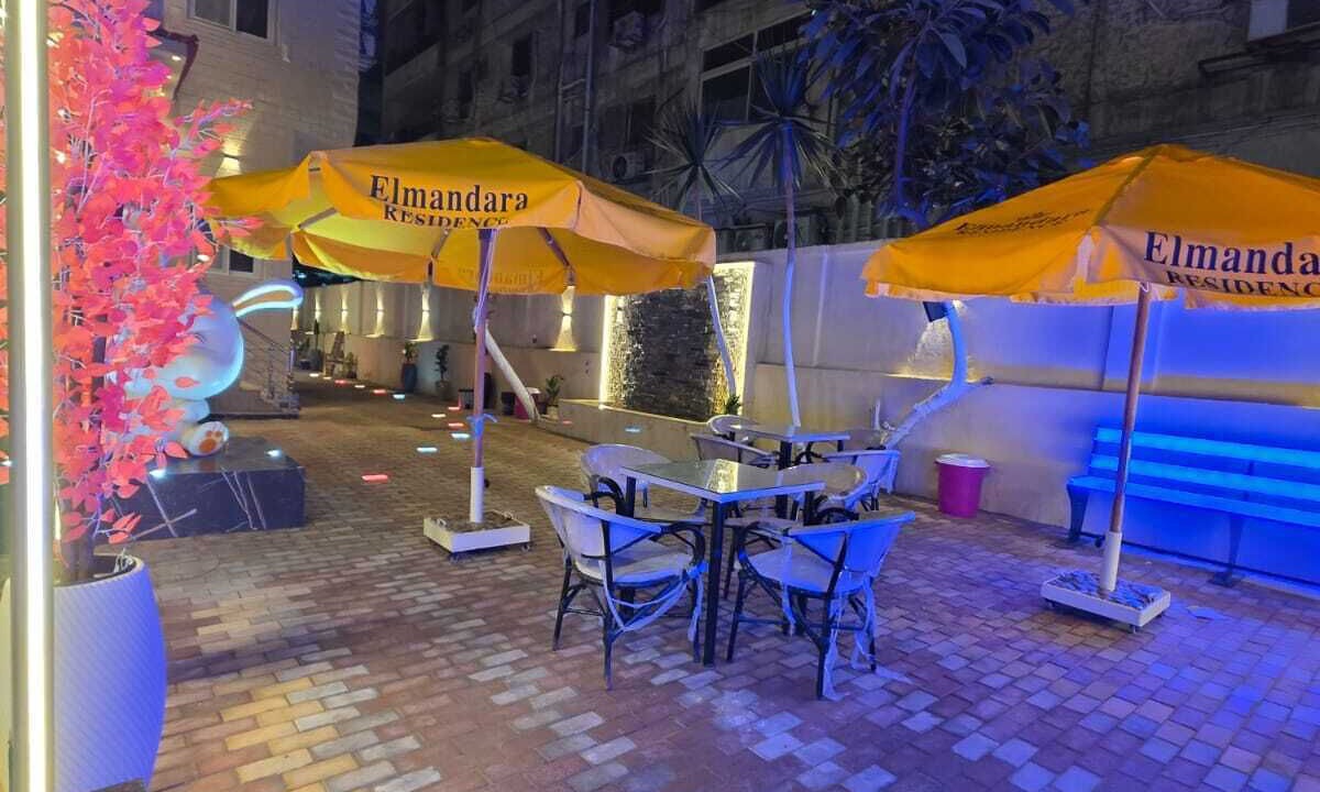Photo of Outdoor in Al-Muntazah