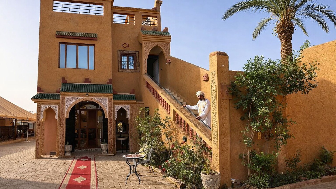 Photo of Outdoor in Rissani