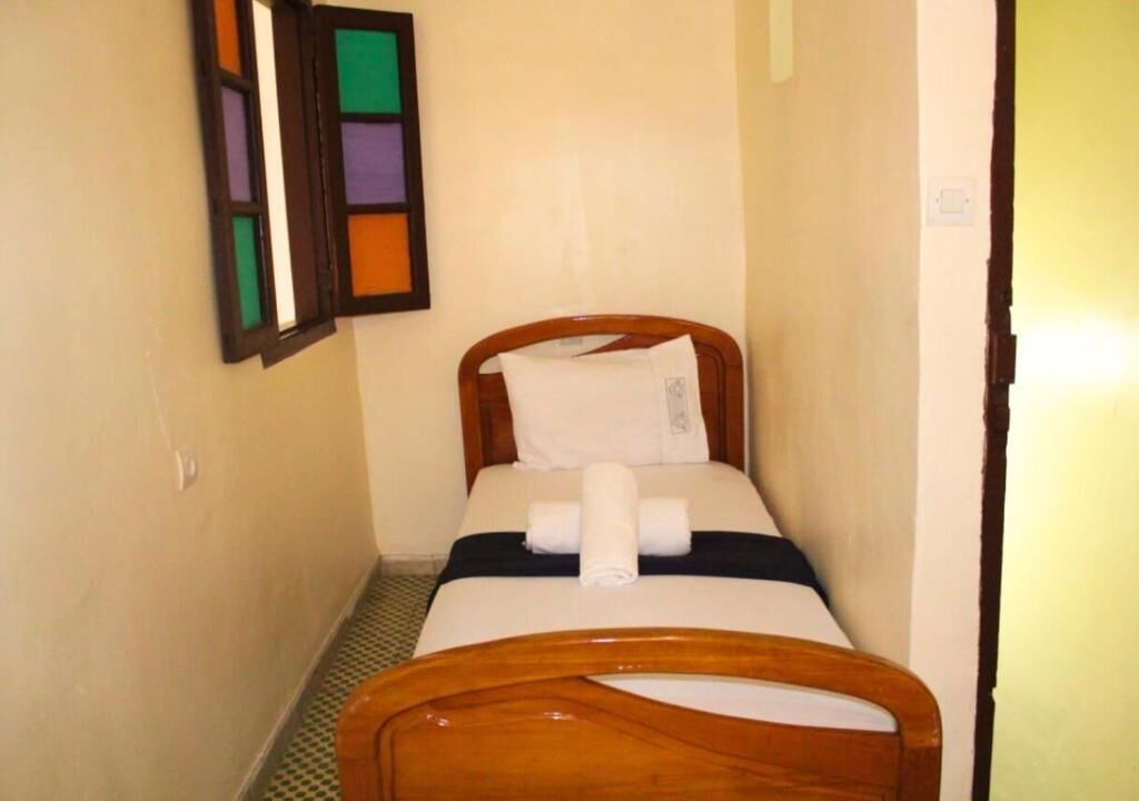 Photo of Bedroom in Talaa